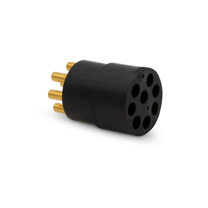 Baromax Connector Female (8-pin)