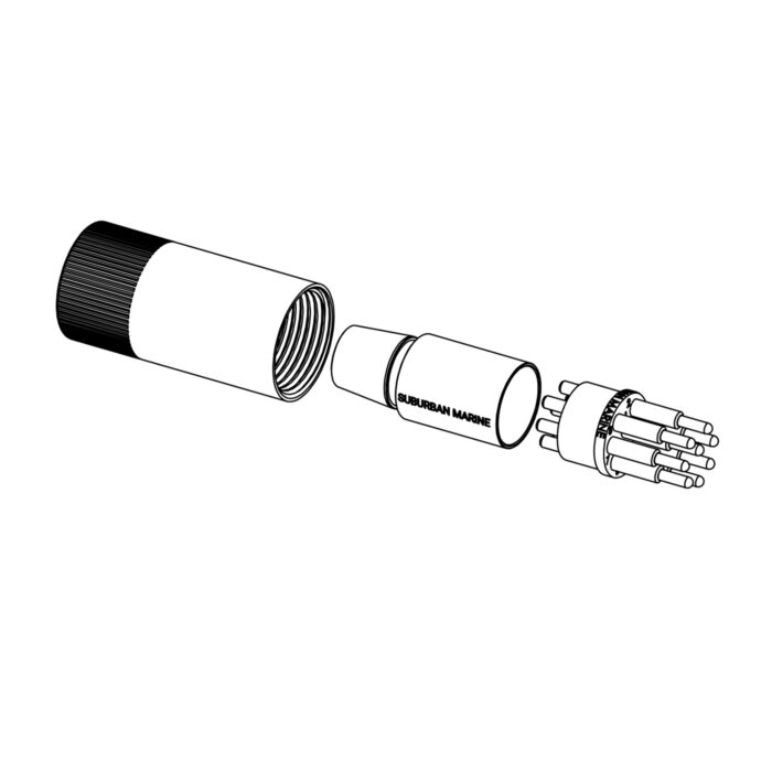 Build Your Own Inline Connector Kit