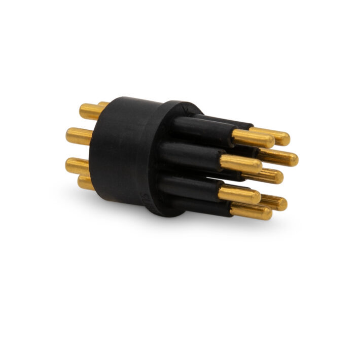 Baromax Connector Male (8-pin)