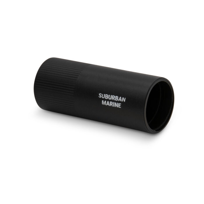 Locking Ring Female Low Profile